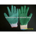 funky rubber gloves